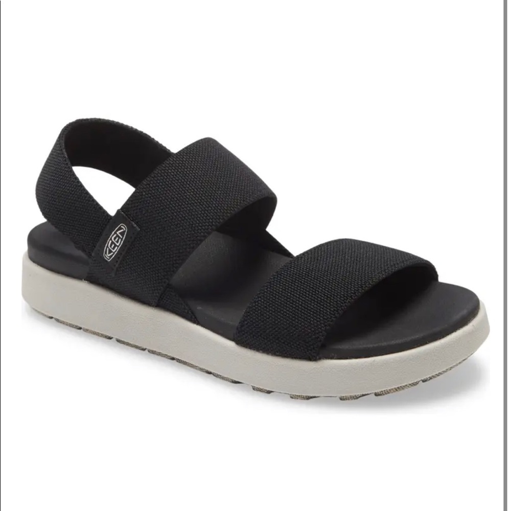 BEST SELLER Keen Elle Webbing Strap Sandal (7)